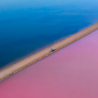 Lake MacDonnell