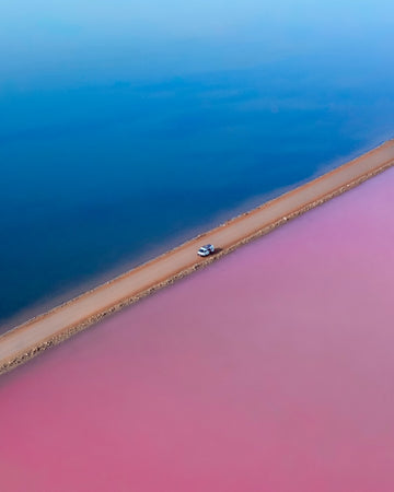 Lake MacDonnell