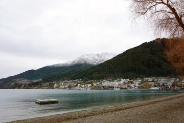 Lake Wakatipu