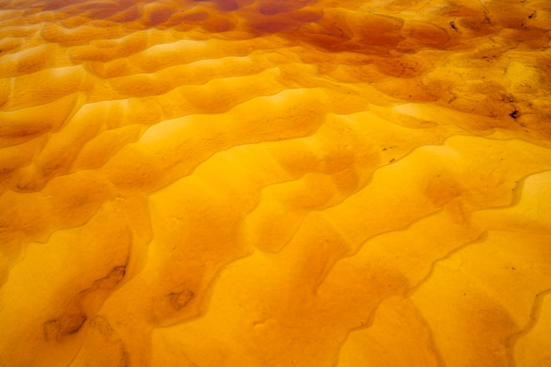 Lake Bomanjin Waters 2