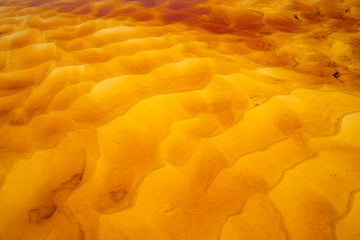 Lake Bomanjin Waters 2