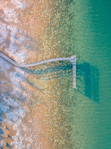 Lake Clifton