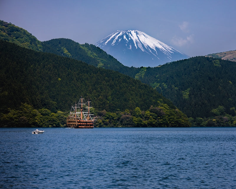 Lake Hakone