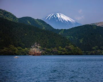 Lake Hakone