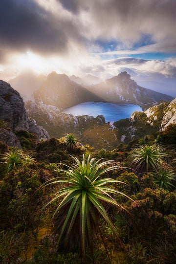 Lake Oberon TAS