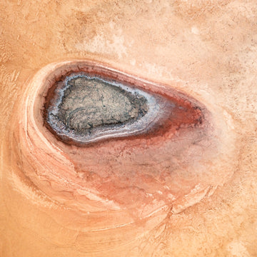 Lake's Eye