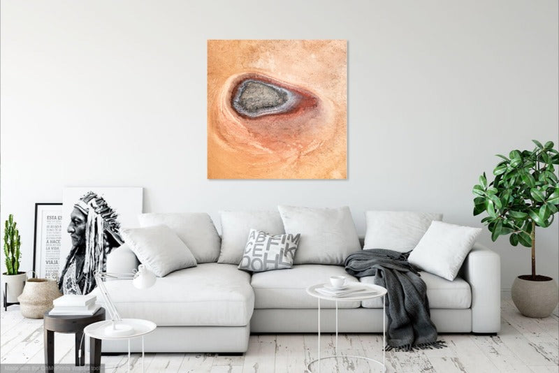 Lake's Eye