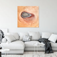Lake's Eye