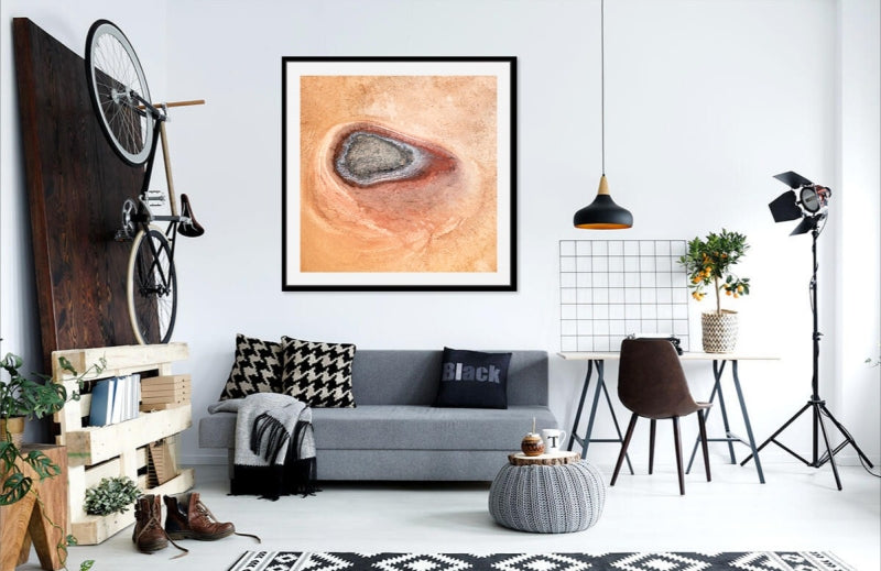 Lake's Eye