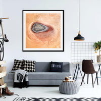 Lake's Eye
