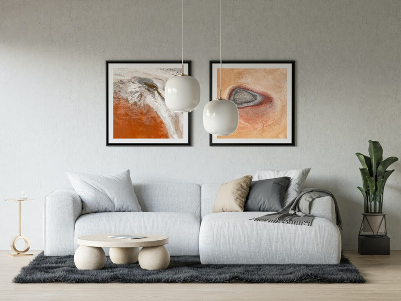 Lake's Eye