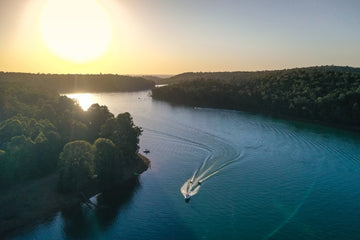 Lake navarino - Waroona