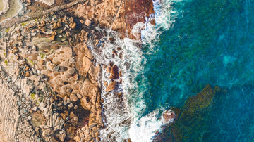 Land and Water