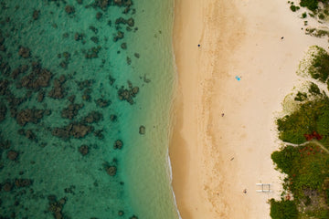 Lanikai Beach