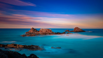 Last light