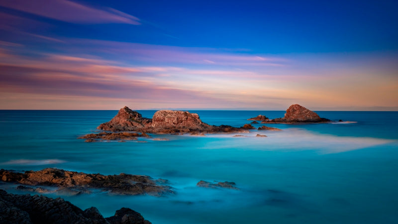 Last light
