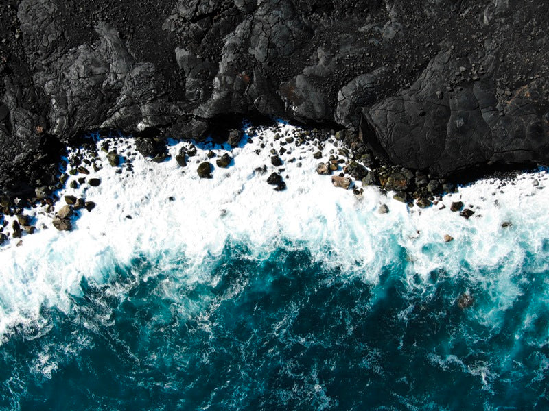 Lava Rock
