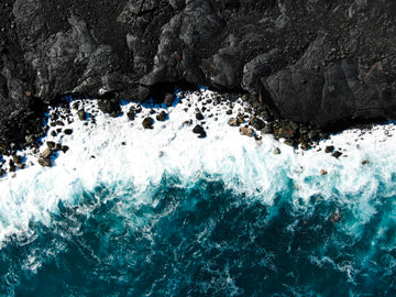 Lava Rock