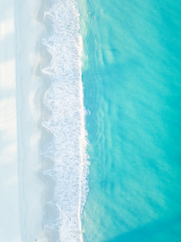 Leighton Beach