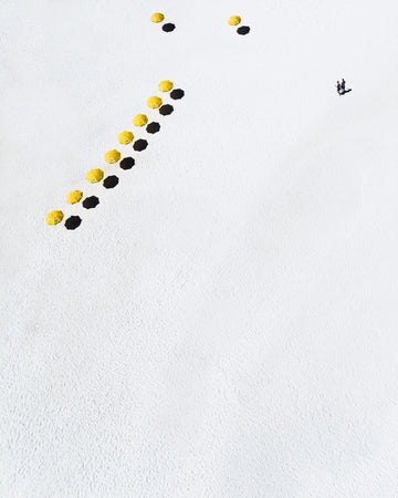 Less is more