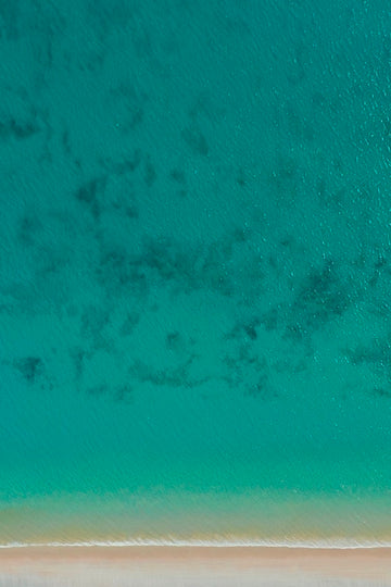 Life's a Beach