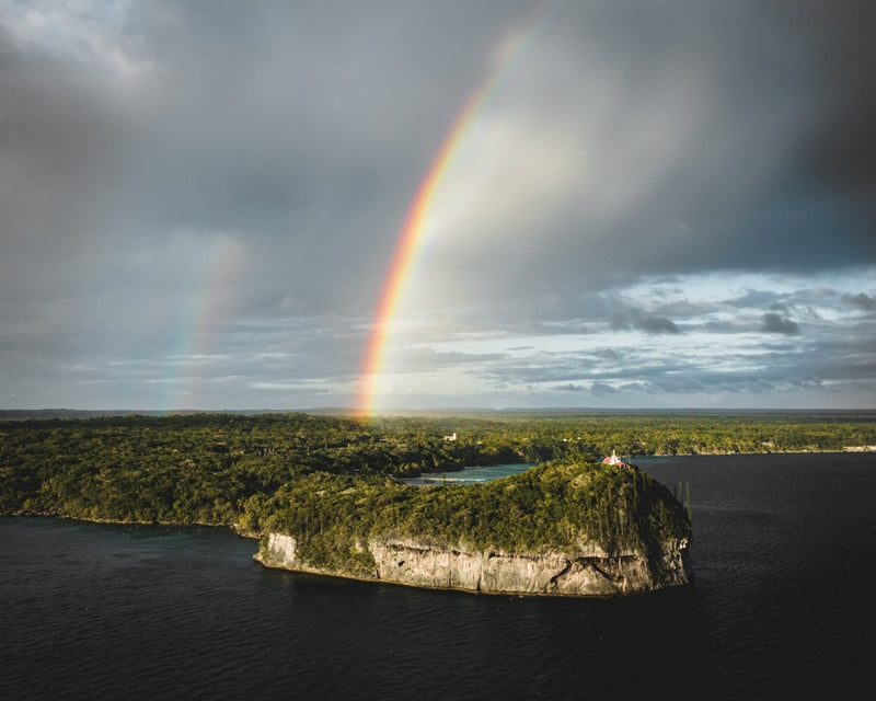 Lifou Rainbow