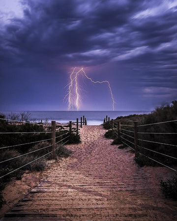 Light Spectacular