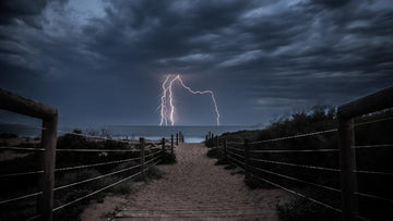 Light Spectacular - Landscape
