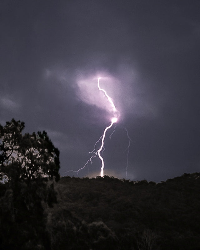 Lightning Bolt
