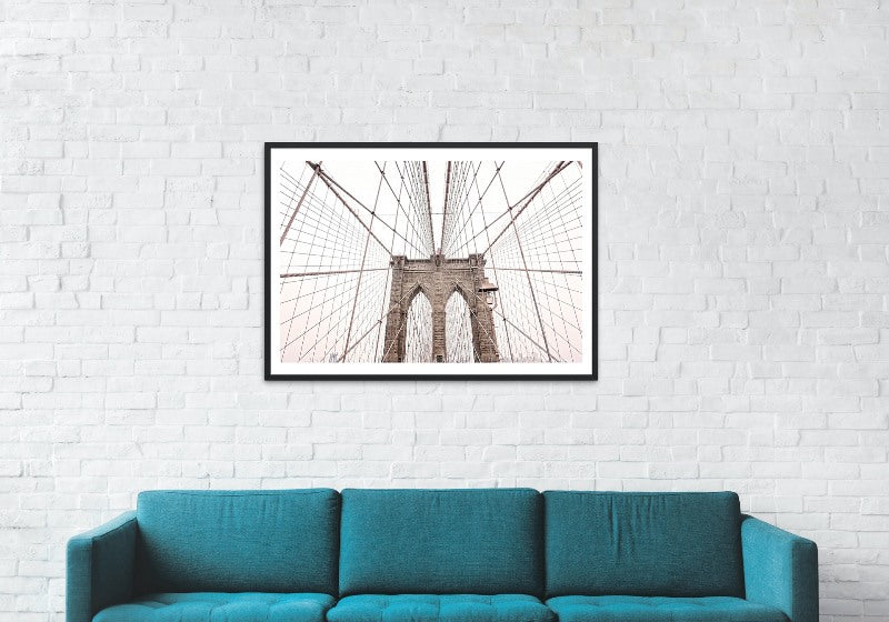 Lines and Arches