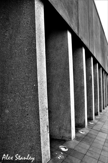 Lined Up