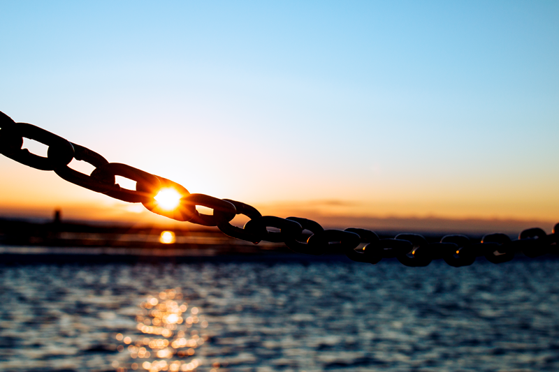 Links to the sun