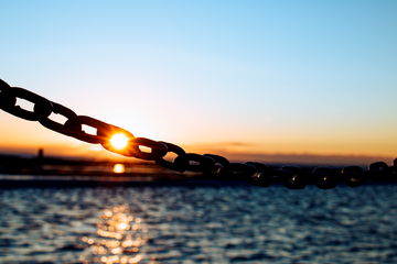 Links to the sun