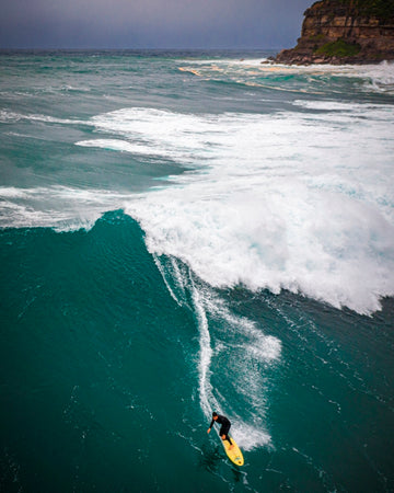 Liquid Giants 2