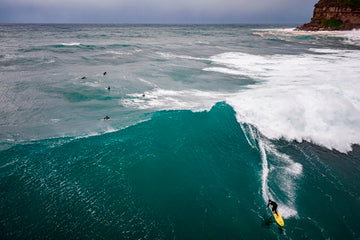 Liquid Giants 3