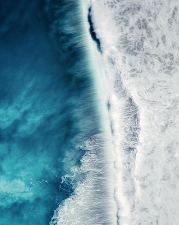Liquid Dreams