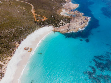 Little Beach - Albany