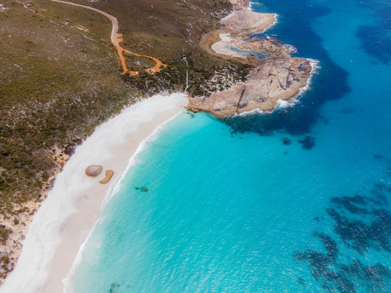 Little Beach - Albany