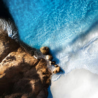 Little Beach Blues