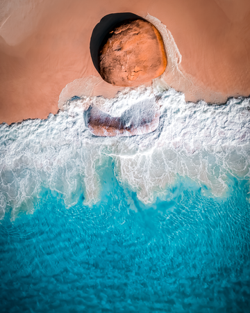 Little Beach Love