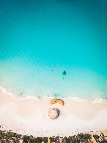 Little Beach
