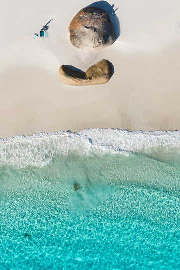 Little Beach