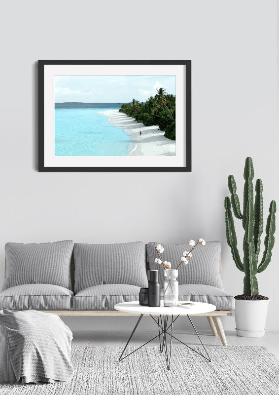 Huruvalhi Island, Maldives 1