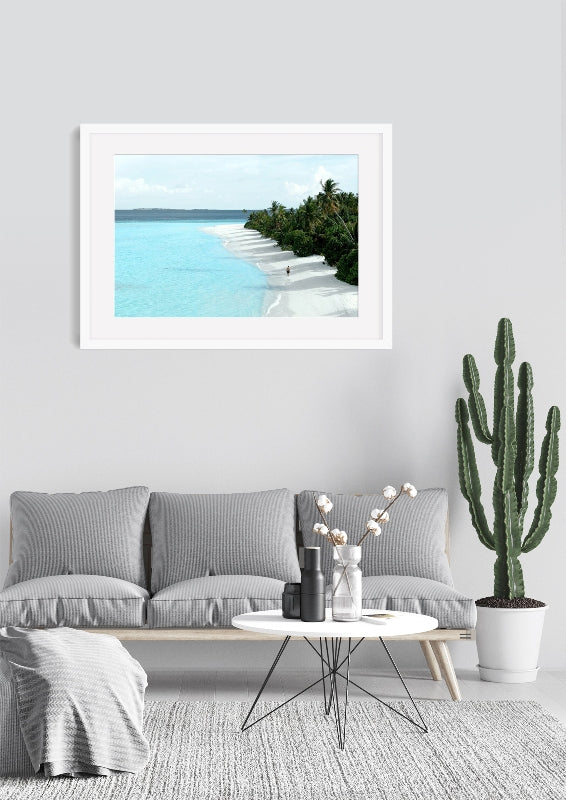 Huruvalhi Island, Maldives 1
