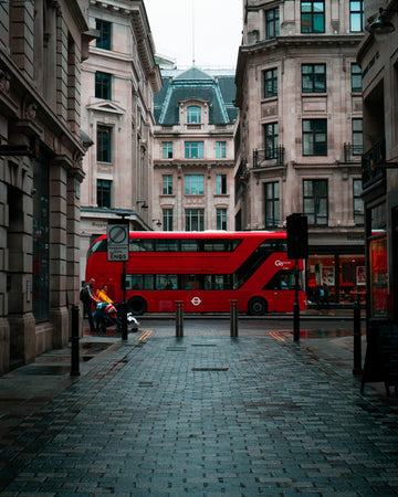 London Bus