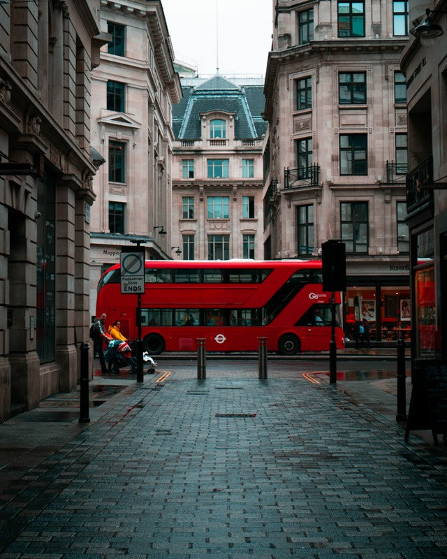 London Bus