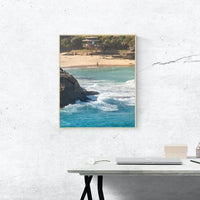 Lone Surfer (Tamarama)