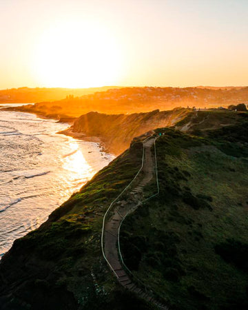 Long Reef Headland