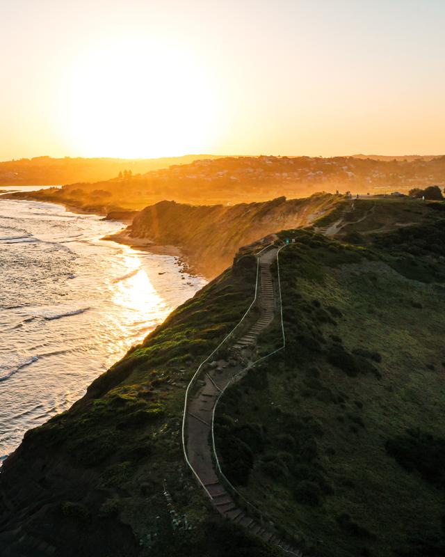 Long Reef Headland