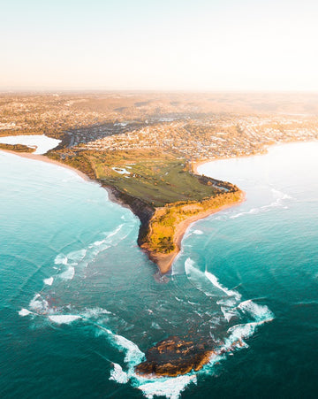 Long Reef Headland